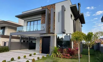Casa para Venda em Florianópolis, São João Do Rio Vermelho, 3 dormitórios, 3 suítes, 4 banheiros, 2 vagas