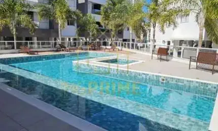 Apartamento para Venda em Florianópolis, Ingleses Do Rio Vermelho, 2 dormitórios, 1 suíte, 2 banheiros, 1 vaga