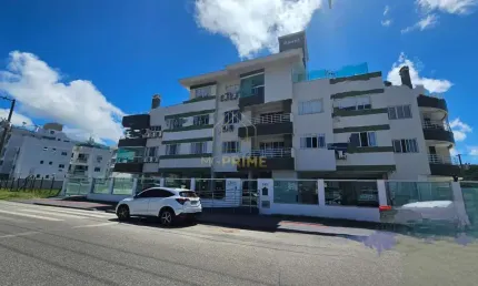 Apartamento para Venda em Florianópolis, Ingleses Do Rio Vermelho, 2 dormitórios, 1 suíte, 2 banheiros, 1 vaga