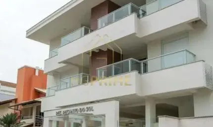 Cobertura para Venda em Florianópolis, Ingleses Do Rio Vermelho, 2 dormitórios, 2 suítes, 3 banheiros, 1 vaga