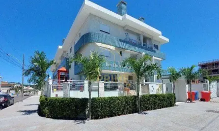 Apartamento mobiliado na praia dos ingleses/florianópolis