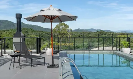 Apartamento para Venda em Florianópolis, Cachoeira Do Bom Jesus, 1 dormitório, 1 suíte, 1 banheiro