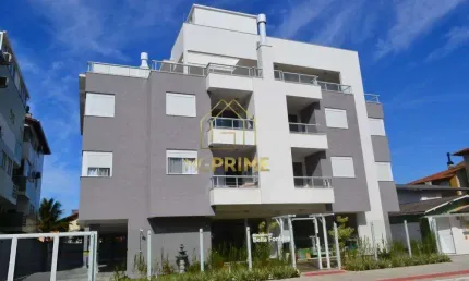Apartamento com 02 quartos e vista mar da praia dos ingleses