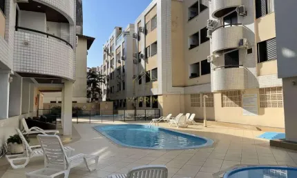 Apartamento à venda de 2 dormitórios  conforto, lazer e localização privilegiada!