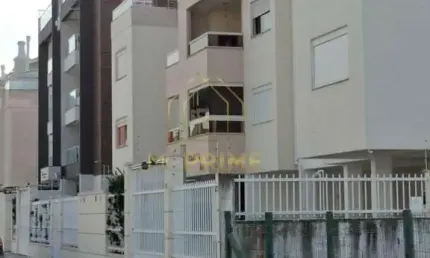 Cobertura com 2 quartos à venda no Ingleses do Rio Vermelho, Florianópolis 