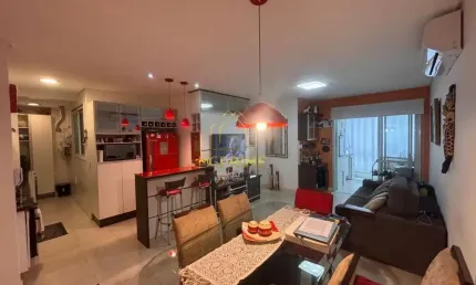 Apartamento com 2 quartos à venda no Ingleses do Rio Vermelho, Florianópolis 