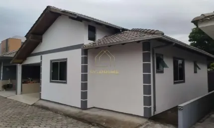 Casa com 3 quartos à venda no Ingleses do Rio Vermelho, Florianópolis 