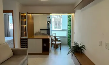Apartamento com 2 quartos à venda na Rua Ministro Antônio Carlos Magalhães, Buraquinho, Lauro de Freitas