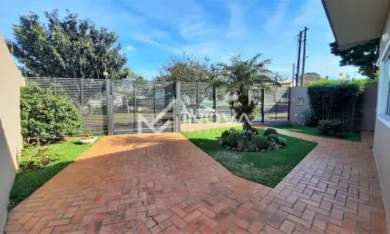 Casa com 5 dormitórios à venda, 249 m² por R$ 1.300.000,00 - São Cristóvão - Cascavel/PR
