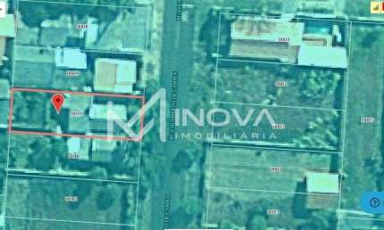 Terreno à venda, 444 m² por R$ 650.000,00 - Coqueiral - Cascavel/PR