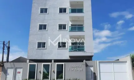 Apartamento com 3 dormitórios à venda, 82 m² por R$ 550.000,00 - São Cristóvão - Cascavel/PR
