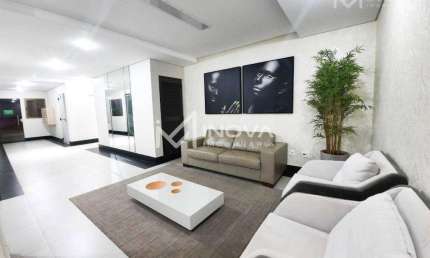 Apartamento com 3 dormitórios à venda, 87 m² por R$ 760.000,00 - Centro - Cascavel/PR