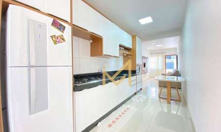 Casa com 2 Quartos à venda, 90 m² por R$ 380.000 - Angra dos Reis - Cascavel/PR