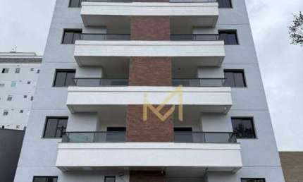 Apartamentos a partir de 62 m² com valores a partir de R$ 440.420 - Country - Cascavel/PR