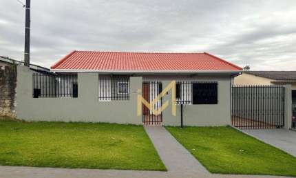 Casa à venda, 210 m² por R$ 850.000,00 - Claudete - Cascavel/PR