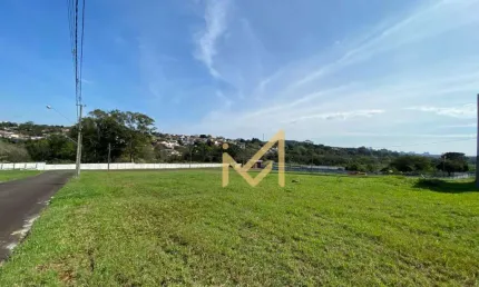Terreno - 126 m² - R$ 180.000 - Cascavel Velho - Cascavel/PR