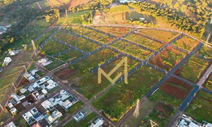 Terreno à venda, 360,00m² por R$283.049,60- Nova Cidade - Cascavel/PR
