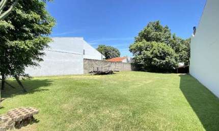 Terreno à venda, 605 m² por R$ 1.100.000,00 - Recanto Tropical - Cascavel/PR
