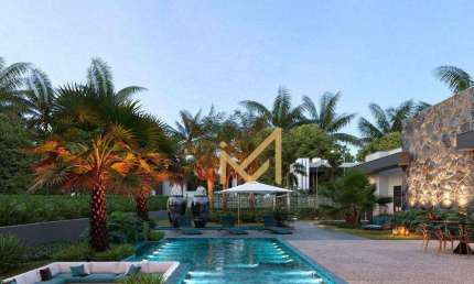 Casa com 4 suítes à venda, 374 m² por R$ 2.970.000 - Coliseu Residence - Santa Tereza do Oeste/PR