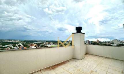 Apartamento com 2 dormitórios à venda, 112 m² por R$ 550.000,00 - Centro - Cascavel/PR