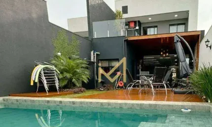 Sobrado com 3 dormitórios à venda, 264 m² por R$ 2.380.000,00 - Centro - Cascavel/PR