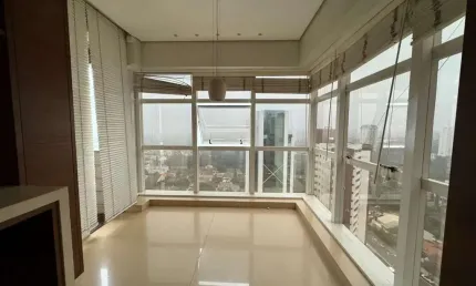 Apartamento à venda, 290,00m² por R$ 2.400.000 - Centro - Cascavel/PR