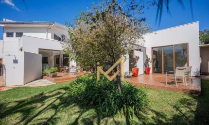 Sobrado com 03 Súites e 02 dormitórios à venda, 600 m² por R$ 5.500.000 - São Cristóvão - Cascavel/PR