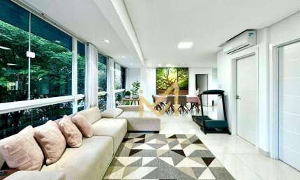 Kitnet com 26 dormitórios à venda, 632 m² por R$ 3.000.000 - Centro - Cascavel/PR