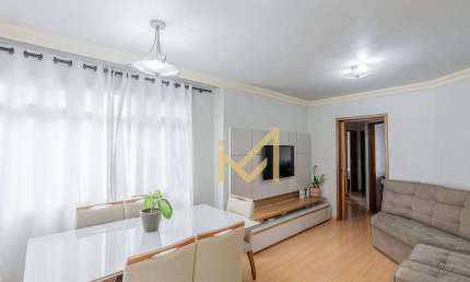 Apartamento com 4 dormitórios à venda, 152 m² por R$ 950.000,00 - Centro - Cascavel/PR