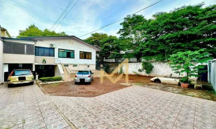 Terreno à venda, 875,00m² por R$ 3.200.000,00     - Centro - Cascavel/PR