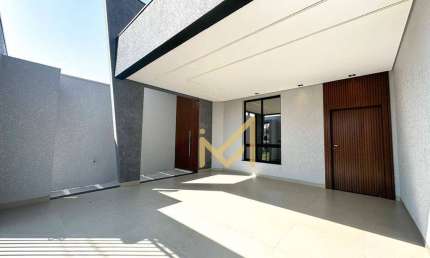 Casa à venda, 146 m² por R$ 950.000,00 - Tropical II - Cascavel/PR