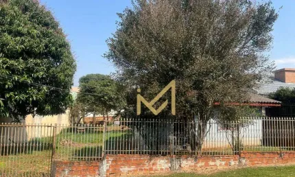 Terreno à venda, 700,00m² por R$ 950.000 - Country - Cascavel/PR