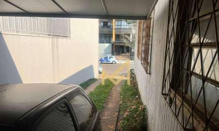 Terreno à venda, 481 m² por R$ 1.300.000,00 - Centro - Cascavel/PR
