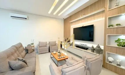 Sobrado à venda, 220 m² por R$ 1.600.000,00 - Parque São Paulo - Cascavel/PR