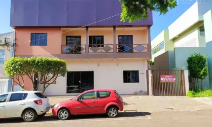 Sobrado com 5 dormitórios à venda, 305 m² por R$ 1.500.000,00 - São Cristóvão - Cascavel/PR