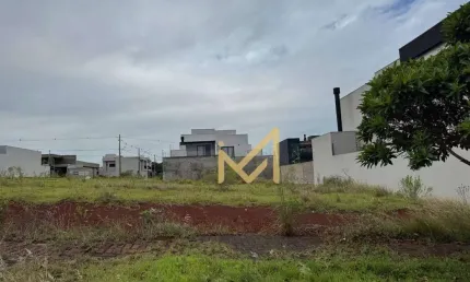 Terreno à venda, 414 m² por R$ 420.000 - Tropical ll - Cascavel/PR
