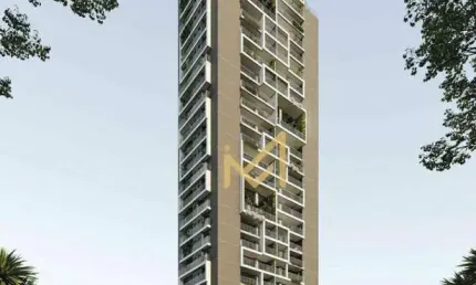 Apartamento com 3 suítes à venda, 183 m² por R$ 1.853.225 - Centro - Cascavel/PR