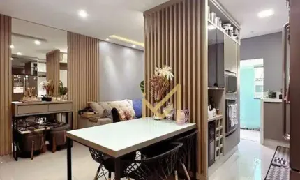 Sobrado com 3 dormitórios à venda, 135 m² por r$ 590.000,00 - padovani - cascavel/pr