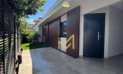 Casa com 4 quartos à venda na Rua Pato Branco, Região do Lago, Cascavel