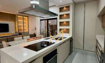 Sobrado com 3 dormitórios à venda, 164 m² por R$ 1.400.000,00 - Parque São Paulo - Cascavel/PR