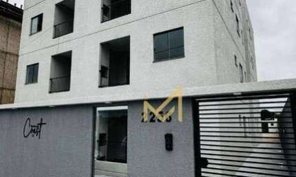 Apartamento com 2 quartos à venda na Rua Lagoa Rodrigo de Freitas, Lago Azul, Cascavel
