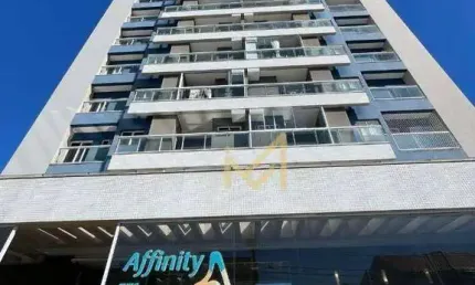 Apartamento 3 quartos sendo 1 suite no bairro maria luiza + 2 vagas de garagem - Mobiliado