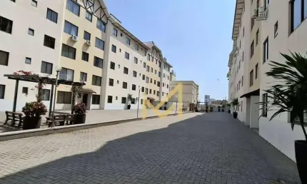 Apartamento com 3 quartos à venda na Rua Fortaleza, Coqueiral, Cascavel