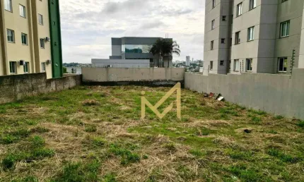 Terreno à venda, 740,00m² por R$ 850.000 - Fag - Cascavel/PR