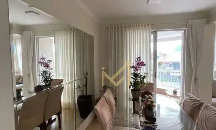 Apartamento no centro (2 quartos 1 suite) Elevador 3 quadras da avenida Brasil (centro)