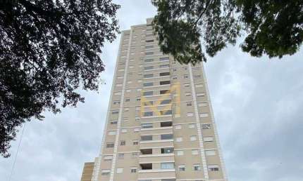 Apartamento semimobiliado com 1 suíte + 2 dormitórios à venda, 104 m² por R$ 959.000 - Centro - Cascavel/PR