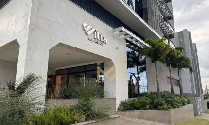SALA COMERCIAL VITTA CORPORATIVO - Sala com 65m² próximo ao Hospital Genesis (Vende ou Aluga)