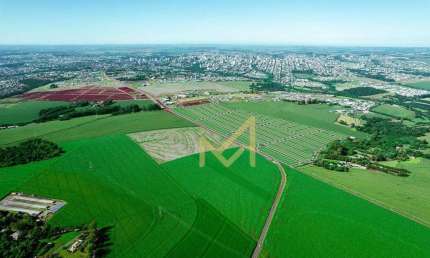 Terreno à venda, 151,26m² por R$141.000,00- São Cristóvão - Cascavel/PR