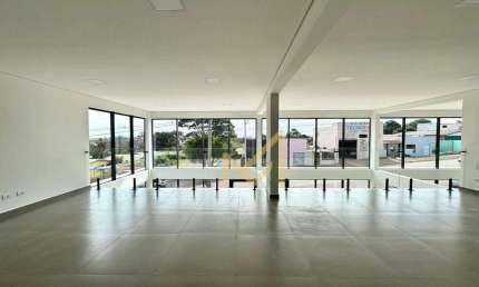 Sala para alugar, 175 m² por R$ 7.000,00/mês - Brasmadeira - Cascavel/PR
