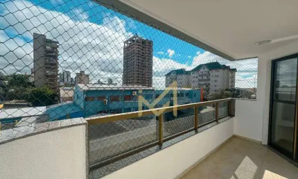 OPORTUNIDADE: Apartamento com 3 dormitórios e 01 suíte à venda, 123 m² por R$ 680.000 - Centro - Cascavel/PR